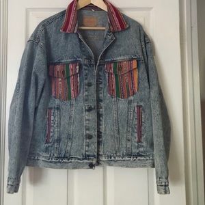 Levi’s Denim Jacket